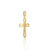 Clare Diamond Pendant