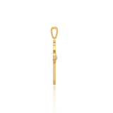 Clare Diamond Pendant
