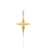 Dae Cross Pendant