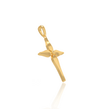 Dae Cross Pendant