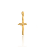 Dae Cross Pendant