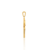 Dae Cross Pendant