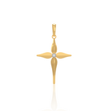 Danee Diamond Pendant