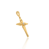 Danee Diamond Pendant