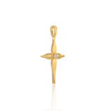 Danee Diamond Pendant