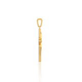 Danee Diamond Pendant
