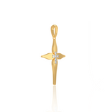 Danica Diamond Pendant