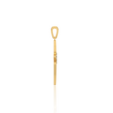 Danica Diamond Pendant