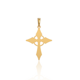 Dara Cross Pendant