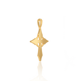 Dara Cross Pendant