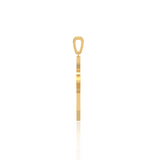 Dara Cross Pendant