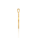 Della Cross Pendant