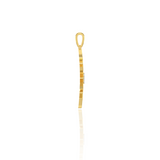 Saara Gemstone Pendant