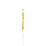 Sarisha Gemstone Pendant