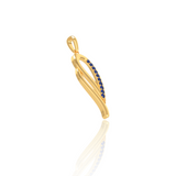Shreyashi Gemstone Pendant