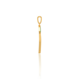 Shashi Gemstone Pendant