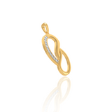 Shrishti Gemstone Pendant