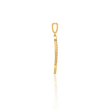Shrishti Gemstone Pendant