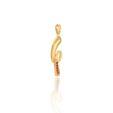Sitara Gemstone Pendant