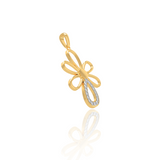 Smita Gemstone Pendant