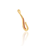 Soma Gemstone Pendant