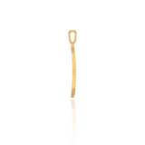 Soma Gemstone Pendant