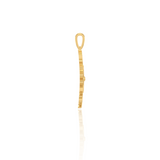 Sucheta Gemstone Pendant