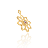 Sukanya Gemstone Pendant