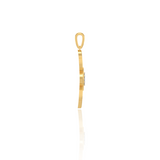 Sukanya Gemstone Pendant