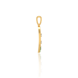 Suma Gemstone Pendant