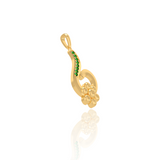 Sunita Gemstone Pendant