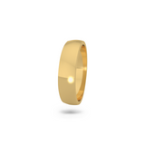 Classic wedding band (5mm)