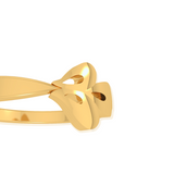 Adore Gold Ring