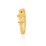 Allure Gold Ring
