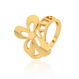 Amuse Gold Ring