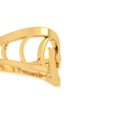 Freestyle Gold Ring