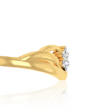 The Princess Diamond Ring