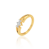 Anila Diamond Ring