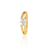 Anila Diamond Ring