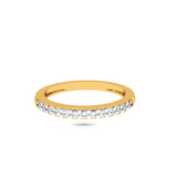 Adeeba Diamond Ring