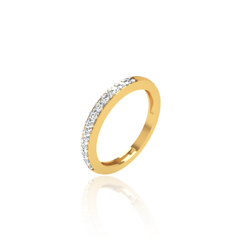 Adeeba Diamond Ring