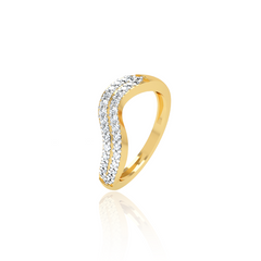 Naheed Diamond Ring