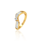 Rabia Diamond Ring
