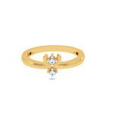 Varsha Diamond Ring