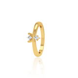 Varsha Diamond Ring
