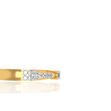 Chanda Diamond Ring