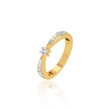 Chanda Diamond Ring