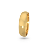 Classic wedding band (6mm)
