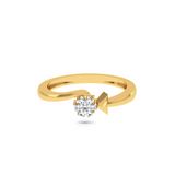 Yara Diamond Ring
