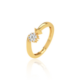 Yara Diamond Ring